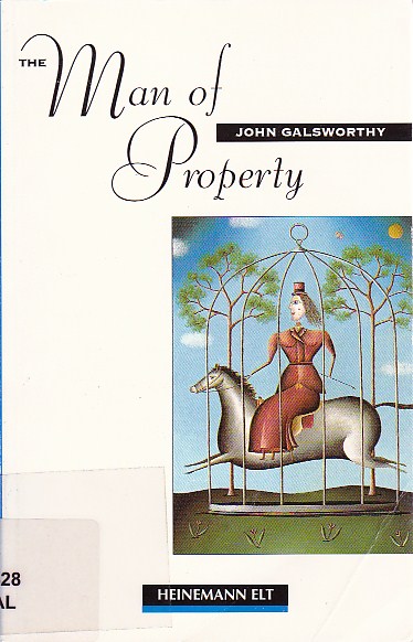 The man of property