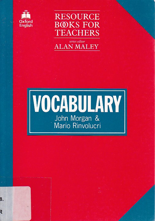 Vocabulary