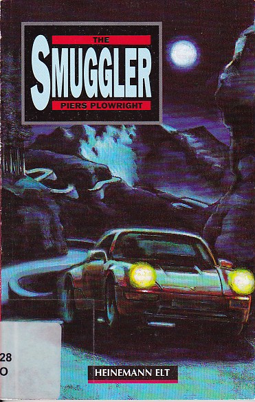 The smuggler