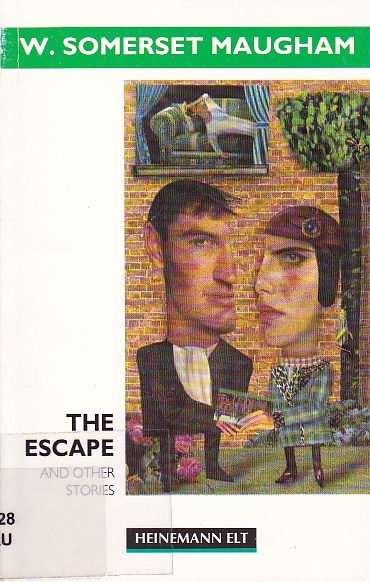 The escape