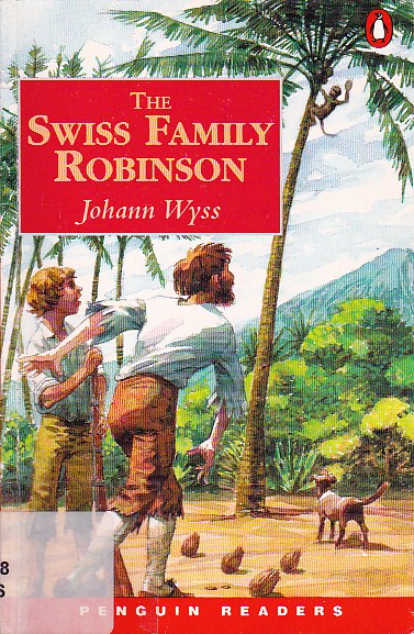 The swiss family Robinson