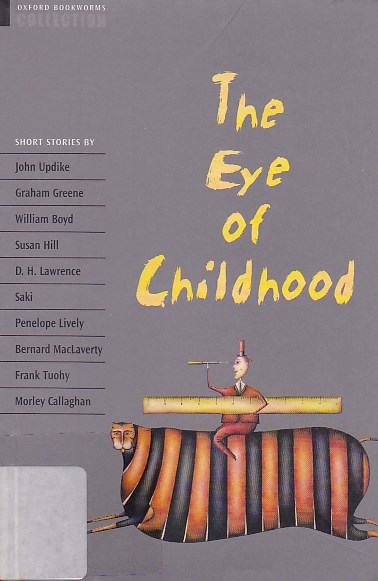 The eye of childhood