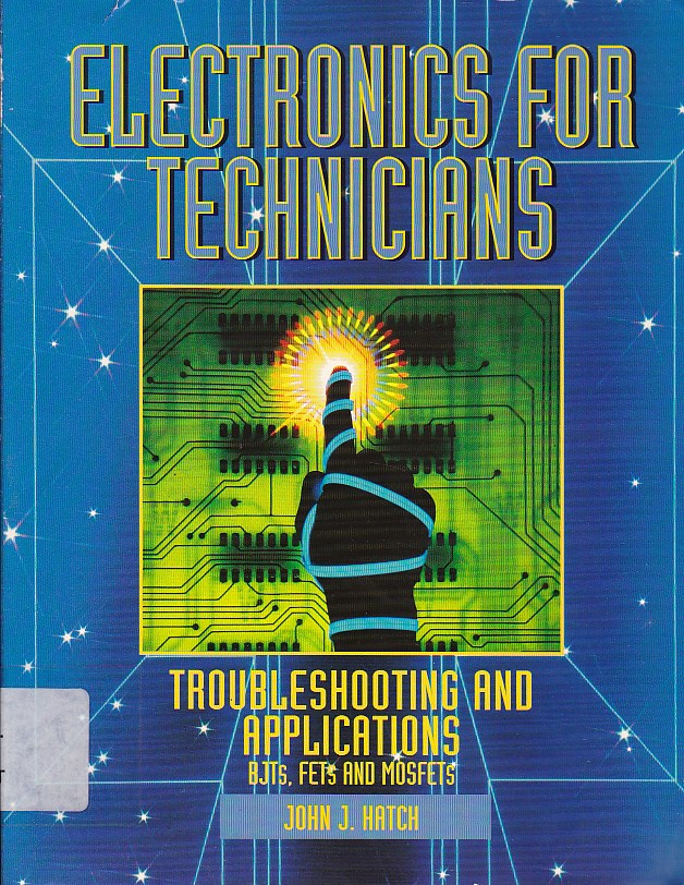 Electronics for technicians