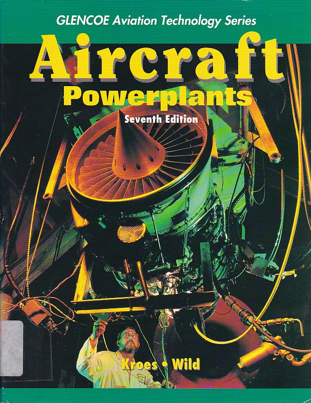 Aircraft powerplants
