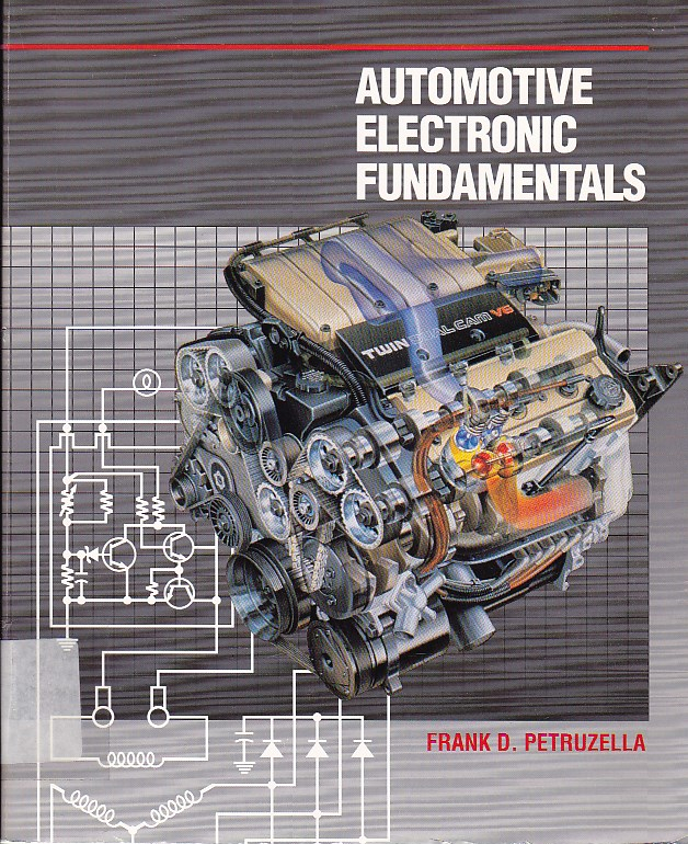 Automotive electronic fundamentals