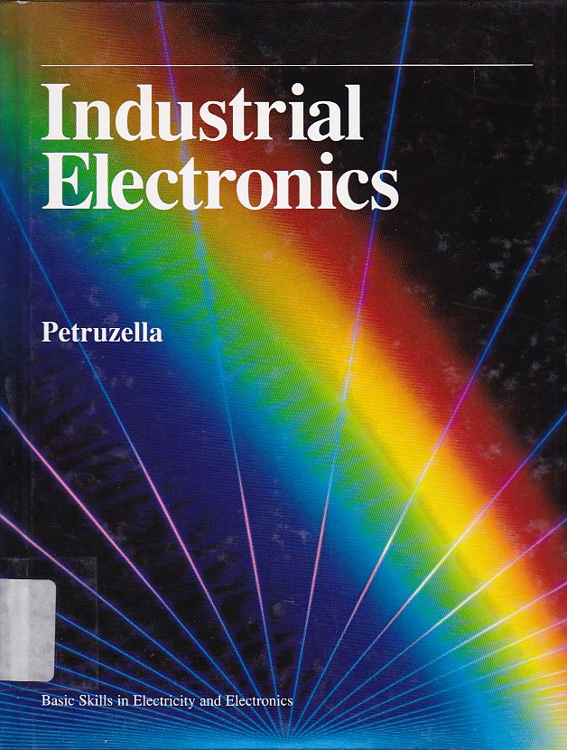 Industrial electronics