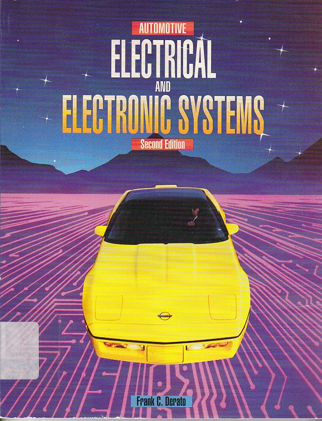 Automotive electrical and electronic systems