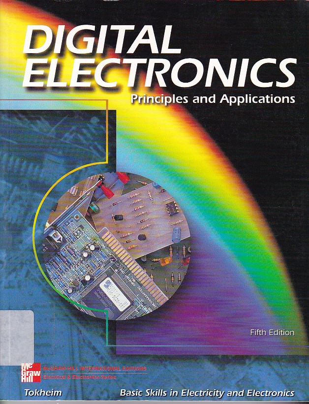 Digital electronics