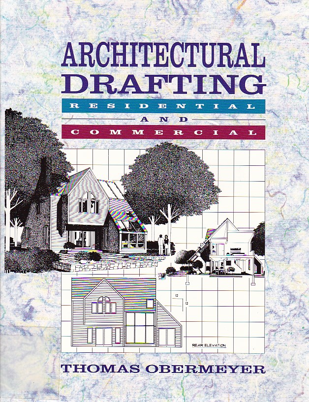 Architectural drafting