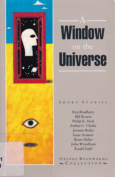 A window of the universe