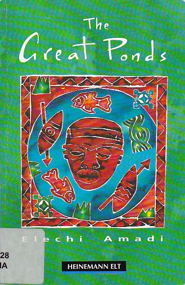 The great ponds