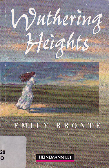 Wuthering heights