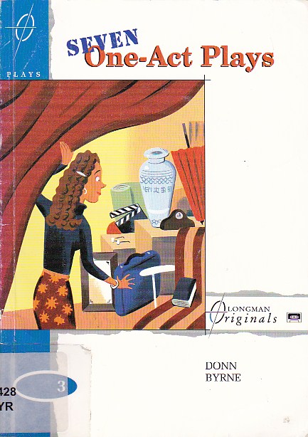 Seven one-act plays