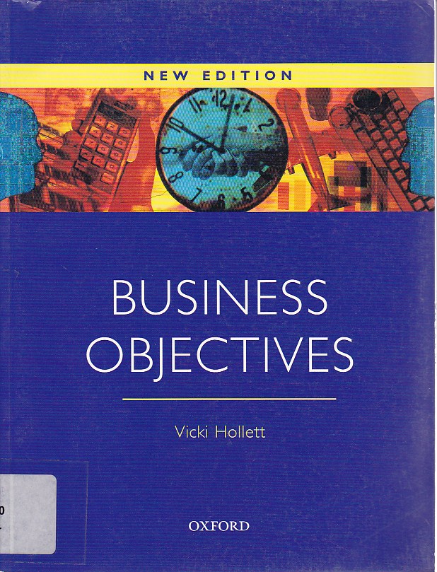 Business objectives