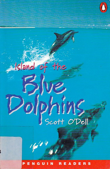 Island of the blue dolphins