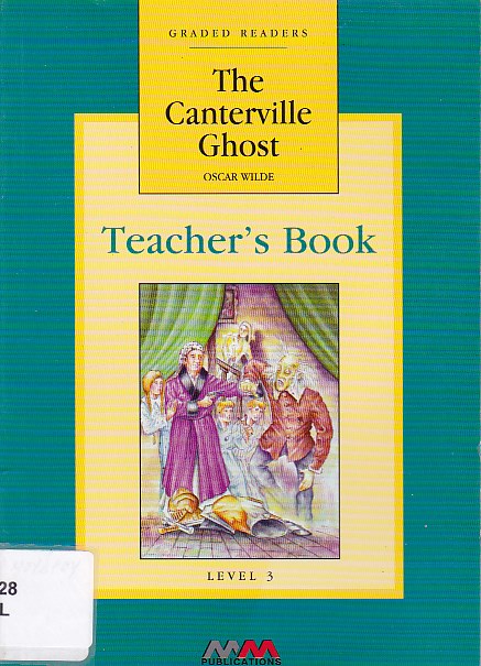 The canterville ghost and other stories