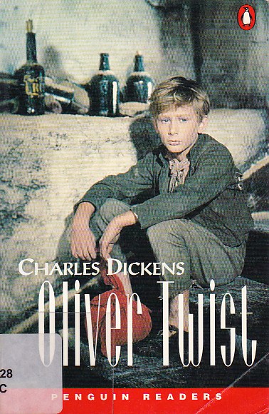 Oliver Twist