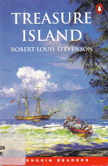 Treasure island