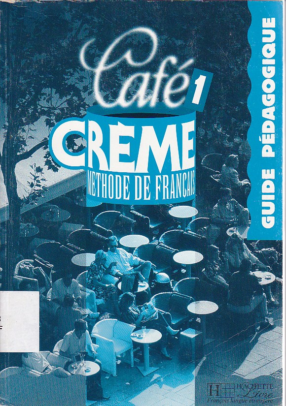 Cafe creme 1