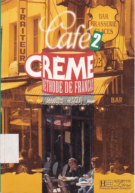 Cafe creme 2