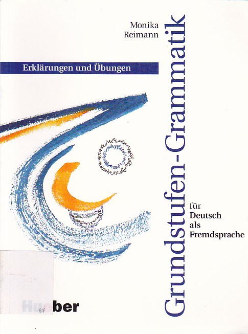 Grundstufen-grammatik