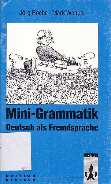 Mini-grammatik