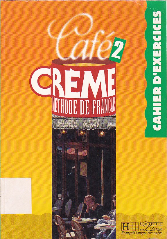 Cafe creme 2