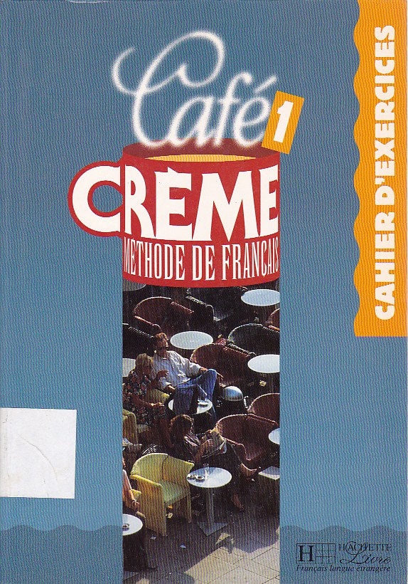 Cafe creme 1