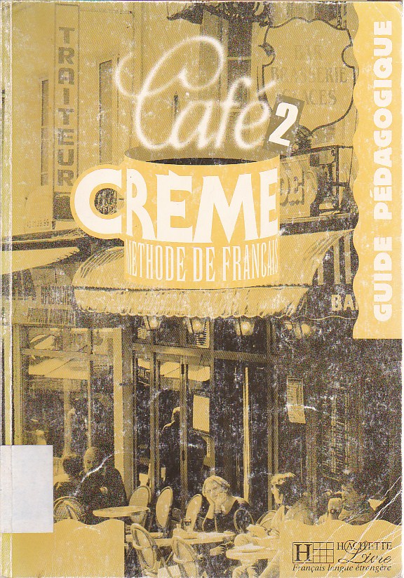 Cafe creme 2