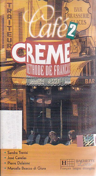 Cafe creme 2