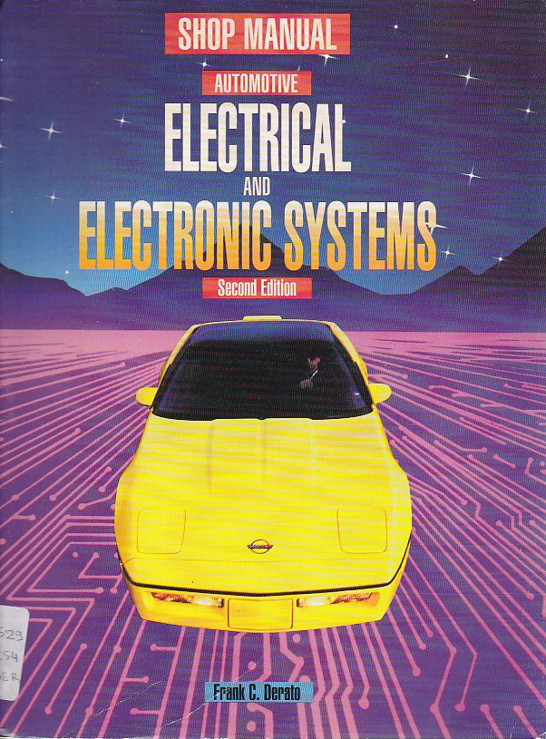 Automotive electrical and electronic systems